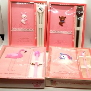 Cute kawaii stationery mystery box